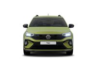 begagnad VW Taigo R-Line 1.0 TSI 110Hk Automat R-Line