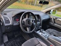 begagnad Audi Q7 3.0 TDI quattro TipTronic Design Euro 4