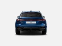 Ny Audi A5 Premium 2026 Blå Kombi