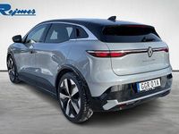 Begagnad Renault Mégane Techno 161 kW (220 HK) 2023 Grå Kombi