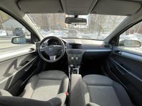 begagnad Opel Astra 1.6 Twinport Euro 4 - obesiktigad