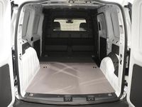 Ny Ford Transit Connect 2025 Vit Minibuss