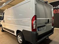 begagnad Peugeot Boxer Van 335 2.2 HDi 130hk