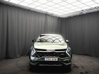 Begagnad Kia Sportage GT-Line 265 HK (194 kW) 2023 Grön SUV