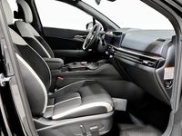 Ny Kia Sportage GT-Line 268 HK (197 kW) 2025 Svart SUV