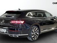 Begagnad VW Arteon R-line 200 HK (147 kW) 2021 Svart Kombi