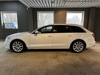 begagnad Audi A6 Avant 3.0 TDIDPF quattro S Tronic Proline, Sport Euro 5