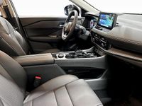 Begagnad Nissan X-Trail 158 HK (116 kW) 2024 Ljusgrå (grey) SUV