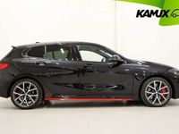 begagnad BMW 128 28ti Steptronic 265hk M-sport performance Aut
