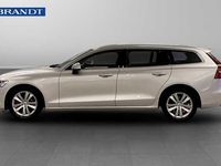 Begagnad Volvo V60 197 HK (144 kW) 2021 Kombi