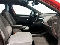 Begagnad Renault Scénic Evolution 162 kW (221 HK) 2025 Röd (grey) Minibuss