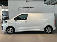 Begagnad Opel Vivaro-e Combi 100 kW (136 HK) 2021 Vit Van