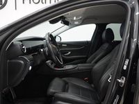 Begagnad Mercedes 220 200 HK (147 kW) 2023 Grå Kombi