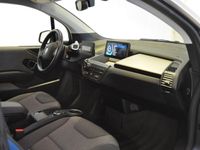 begagnad BMW i3 i360 Ah REX Automat Comfort Euro 6 170hk