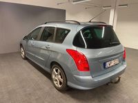 begagnad Peugeot 308 SW 1.6 e-HDi FAP Manuell, 111hk