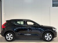 Begagnad Volvo XC40 Business Edition 163 HK (119 kW) 2020 Svart SUV