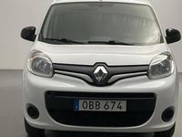 begagnad Renault Kangoo 1.5 dCi Maxi