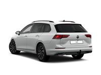 begagnad VW Golf Sportscombi Life 1.5 eTSI DSG, 130hk, 2024 Drag, P-Värmare