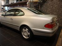 begagnad Mercedes CLK320 Coupé ( 0 Ränta 36 Mån )