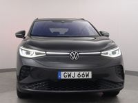 begagnad VW ID4 GTX Top Sport Plus