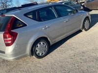 Begagnad Kia Ceed Sportswagon 125 HK (91 kW) 2008 Kombi