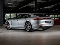 begagnad Porsche Panamera GTS 