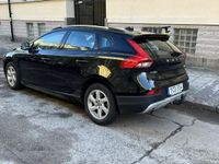 begagnad Volvo V40 CC D3 Geartronic Momentum Euro 6