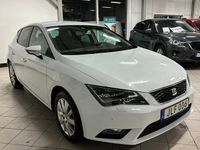 begagnad Seat Leon 1.2 TSI / LED PAKET / PDC / NY KAMREM! /