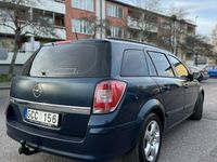 begagnad Opel Astra ENJOY 2008 Besiktad & Skattad