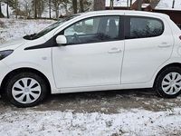 Begagnad Peugeot 108 72 HK (52 kW) 2020