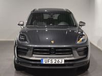 begagnad Porsche Macan T Omgående Leverans Leasebar 2024, SUV