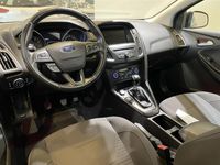 begagnad Ford Focus 1.0 EcoBoost 5dr 125hk Titanium
