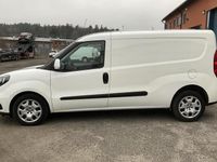 begagnad Fiat Doblò Cargo 1.6 MJT 2023, Transportbil