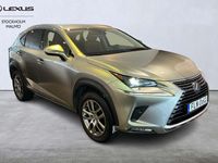 begagnad Lexus NX300h AWD Executive Premium Nav