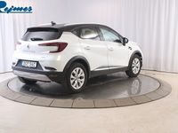 begagnad Renault Captur II PHEV 160 Intens A