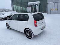 begagnad Seat Mii Electric 36.8 kWh