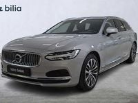 Begagnad Volvo V90 Core 253 HK (186 kW) 2023 Silver Kombi
