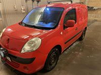 begagnad Renault Kangoo Express 1.5 dCi Euro 4