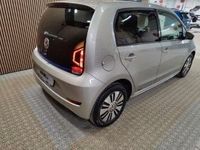 begagnad VW e-up! 18.7 KWH 2018, Halvkombi