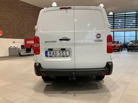 begagnad Fiat Scudo MAXI 2.0 Manuell 2022, Transportbil