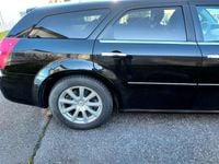 Begagnad Chrysler 300C Touring 218 HK (160 kW) 2007 Kombi