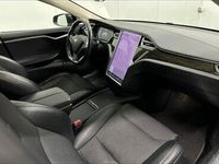 begagnad Tesla Model S 75D fri SuC