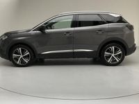 begagnad Peugeot 3008 1.5 BlueHDi