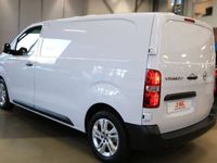 begagnad Opel Vivaro-e Combi Panel Van Business 75 kWh Aut L2 - OMGÅENDE LEVERANS!