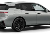 Ny BMW iX Comfort Edition 400 kW (544 HK) 2026 Grå SUV