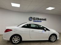 begagnad Peugeot 308 CC 2.0 HDi FAP Euro 5