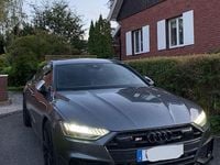 Begagnad Audi S7 350 HK (257 kW) 2020 Halvkombi