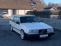 Begagnad Volvo 940 1996