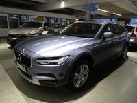 begagnad Volvo V90 CC D4 AWD Advanced SE II