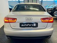 begagnad Audi A6 SEDAN 2.0 TDI AUT 190HK ULTRA PROLINE EURO 6